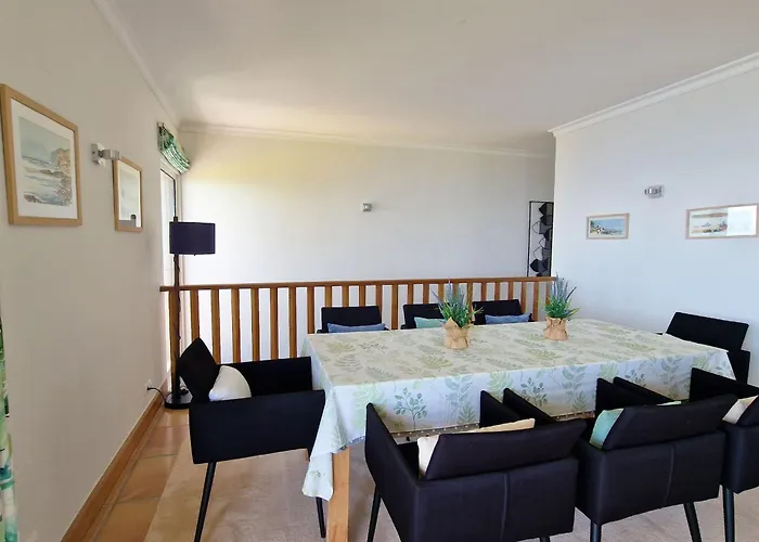 Casa Da Faja Sea Front Clifftop Villa By Lovelystay